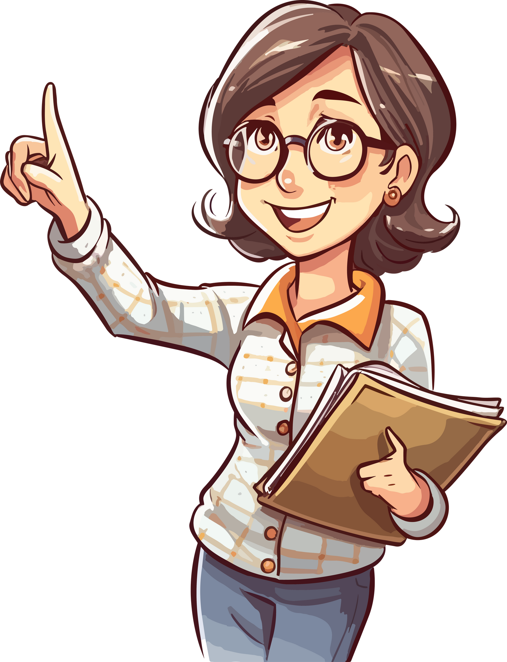 Teacher